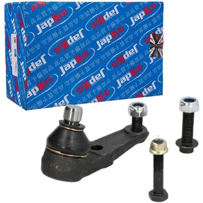 Japko BTDA34550 - Kugleled til Mazda 323, MX-3, Familia 4 & 5 Japko BTDA34550 - Kugleled til Mazda 323, MX-3, Familia 4 & 5