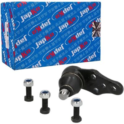 Japko Etuakselin Nivelpallo - Jousitusvaraosa Chevrolet Lacetti Nubira Daewoo Japko Etuakselin Nivelpallo - Jousitusvaraosa Chevrolet Lacetti Nubira Daewoo
