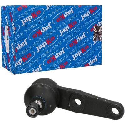 Japko Hyundai Lantra Pony S 73H53 Testina di sospensione - L-144mm H-86mm Japko Hyundai Lantra Pony S 73H53 Testina di sospensione - L-144mm H-86mm
