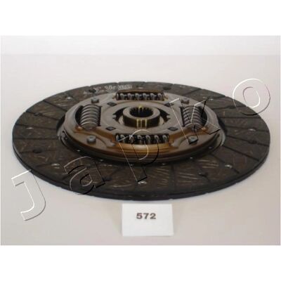 Model Japko - Disc de ambreiaj 225mm pentru Hyundai/Kia Model Japko - Disc de ambreiaj 225mm pentru Hyundai/Kia