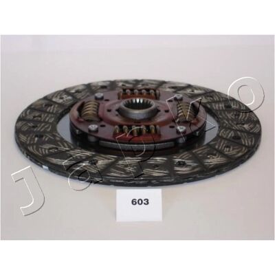 Disco frizione Japko 80603 - Diametro 240mm Disco frizione Japko 80603 - Diametro 240mm
