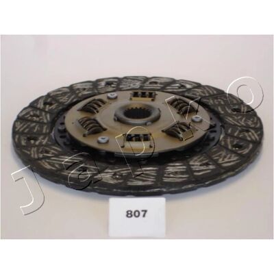 Japko 190mm Disco de Embraiagem para Jimny, Samurai, SJ413 - Disco de Embraiagem Japko 190mm Disco de Embraiagem para Jimny, Samurai, SJ413 - Disco de Embraiagem