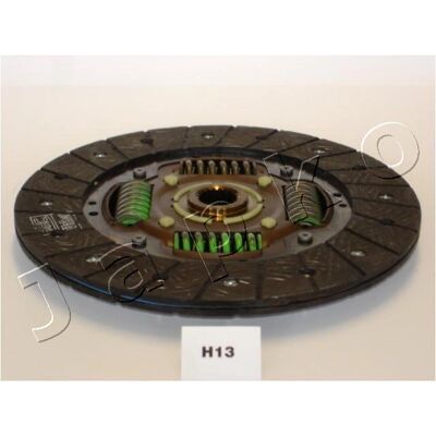 Japko 80H13 Kædeplade - 215mm Diameter, 20 Tænder Japko 80H13 Kædeplade - 215mm Diameter, 20 Tænder