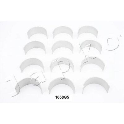 JAPKO 21058G5 Cuscinetti dell'albero di trasmissione - Nissan Patrol Hardtop JAPKO 21058G5 Cuscinetti dell'albero di trasmissione - Nissan Patrol Hardtop