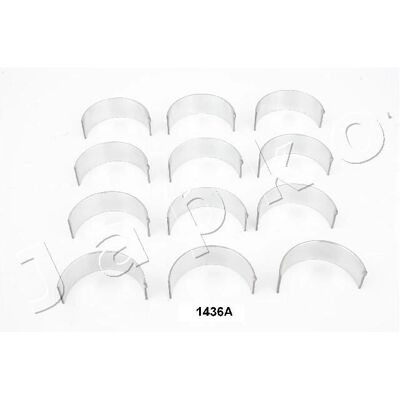 JAPKO 21436A Bucșă bielă pentru Toyota Land Cruiser Prado 70 SUV JAPKO 21436A Bucșă bielă pentru Toyota Land Cruiser Prado 70 SUV