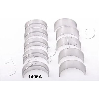 Japko Set di cuscinetti per Toyota 1170154060 Japko Set di cuscinetti per Toyota 1170154060