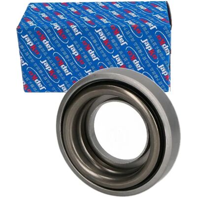 Japko Nissan Clutch Release Bearing - Compatible with Nissan 200sx, 280zx, Pathfinder Japko Nissan Clutch Release Bearing - Compatible with Nissan 200sx, 280zx, Pathfinder