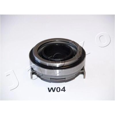 Japko Kupplungsausrücklager - 90W04 - Mechanisch Japko Kupplungsausrücklager - 90W04 - Mechanisch