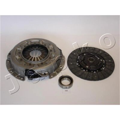 Japko Nissan Patrol 92161 Kupplungssatz - 240mm Durchmesser Japko Nissan Patrol 92161 Kupplungssatz - 240mm Durchmesser