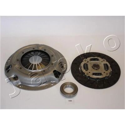Japko 92189 Kit Frizione - Nissan 200sx Japko 92189 Kit Frizione - Nissan 200sx