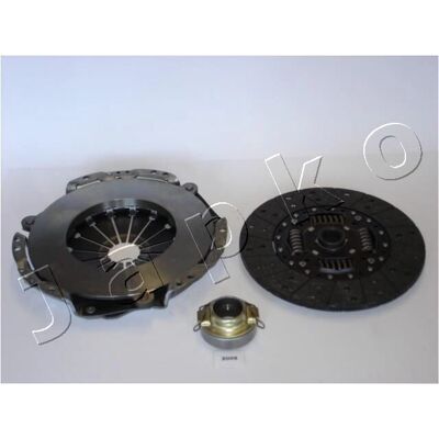 Toyota 3121026170 - Koblingssæt Toyota 3121026170 - Koblingssæt