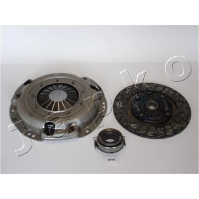 Japko Kopplingssats för Toyota - 20 Tänder, 225mm Diameter, Camry/Celica/MR2 Japko Kopplingssats för Toyota - 20 Tänder, 225mm Diameter, Camry/Celica/MR2