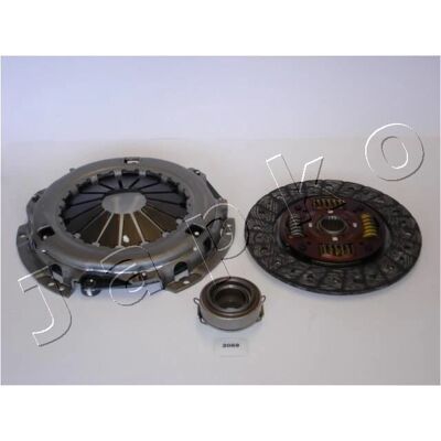 Japko Model 922069 - Clutch Kit for Toyota Hilux Japko Model 922069 - Clutch Kit for Toyota Hilux