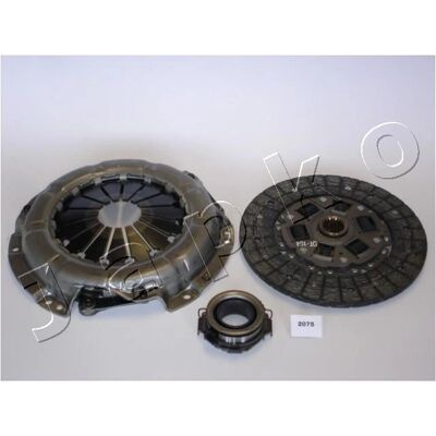 JAPKO 922075 Kit de ambreiaj - Clutch Kit JAPKO 922075 Kit de ambreiaj - Clutch Kit