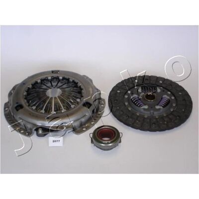 JAPKO 922077 Kit de Embreagem - Clutch Kit JAPKO 922077 Kit de Embreagem - Clutch Kit