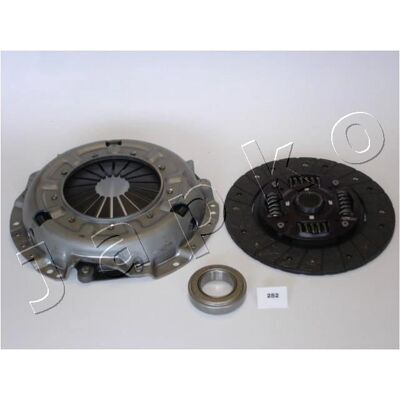Japko Toyota Clutch Kit - 21 Zähne, 280mm Durchmesser, Modell: 922052 Japko Toyota Clutch Kit - 21 Zähne, 280mm Durchmesser, Modell: 922052