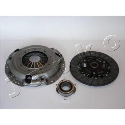 Model Toyota - Kit ambreiaj OEM Aisin Ashika - Mașină Model Toyota - Kit ambreiaj OEM Aisin Ashika - Mașină