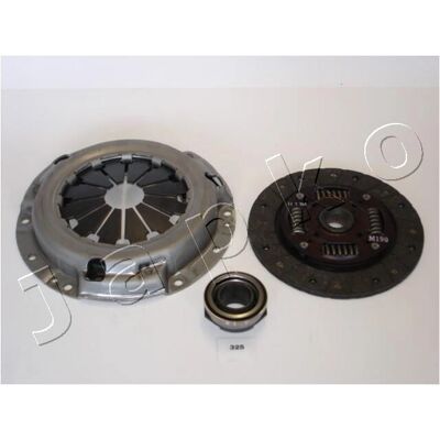 Japko Mazda B30116510 B31516510 B50416410A B50416460 Clutch Kit - Clutch Kit Japko Mazda B30116510 B31516510 B50416410A B50416460 Clutch Kit - Clutch Kit