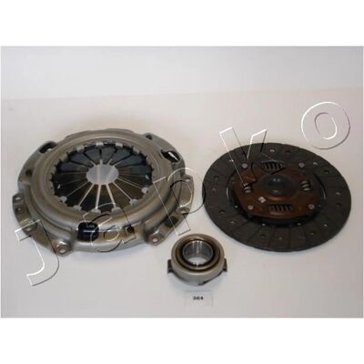 Japko B62016510 - Clutch Kit Japko B62016510 - Clutch Kit