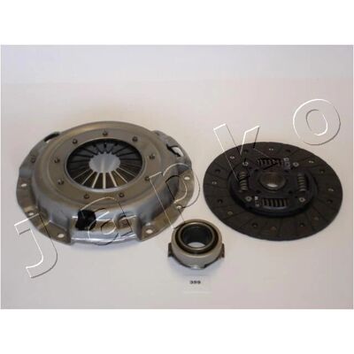 Japko Mazda MX-5 Koblingssæt - 200mm, 22 Tænder Japko Mazda MX-5 Koblingssæt - 200mm, 22 Tænder
