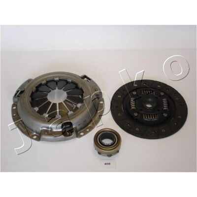 Japko Honda 92405 Kopplingssats - Diameter 200mm Japko Honda 92405 Kopplingssats - Diameter 200mm