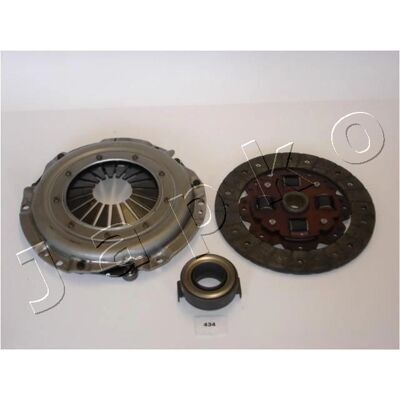 Japko Honda Prelude Kit Frizione - Kit Frizione Japko Honda Prelude Kit Frizione - Kit Frizione