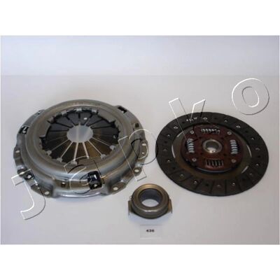 JAPKO Honda Civic 6 Hatchback, V 3/5 døre, 5 Sedan - Clutch Sæt JAPKO Honda Civic 6 Hatchback, V 3/5 døre, 5 Sedan - Clutch Sæt