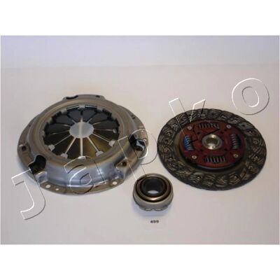 Honda Concerto CRX Kupplungssatz - Passend für Honda-Modelle Honda Concerto CRX Kupplungssatz - Passend für Honda-Modelle