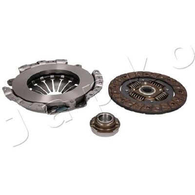 JAPKO 92511 Kit di Frizione - Kit frizione per Hyundai Galloper 1 JAPKO 92511 Kit di Frizione - Kit frizione per Hyundai Galloper 1