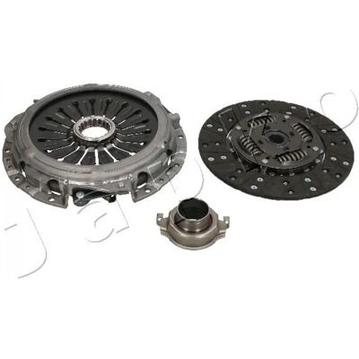 Japko Mitsubishi Pajero 92543 - Kopplingssats Japko Mitsubishi Pajero 92543 - Kopplingssats