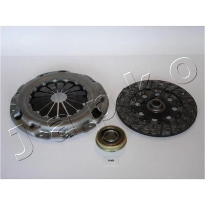 JAPKO 92545 Kytkinpaketti - Mitsubishi Pajero varten JAPKO 92545 Kytkinpaketti - Mitsubishi Pajero varten
