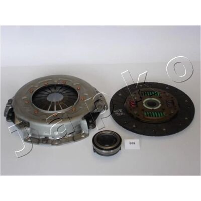Hyundai Mitsubishi Kupplungssatz - 225 Durchmesser Hyundai Mitsubishi Kupplungssatz - 225 Durchmesser