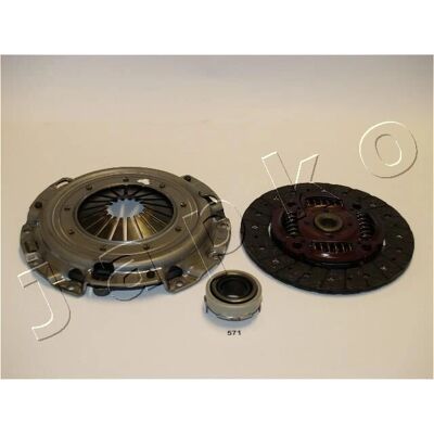 Japko Kit Frizione Mitsubishi Outlander Lancer - 92571 Japko Kit Frizione Mitsubishi Outlander Lancer - 92571