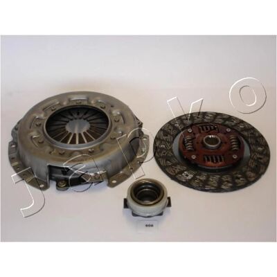 Japko Daihatsu Rocky Clutch Set - 92608, Diameter 240mm Japko Daihatsu Rocky Clutch Set - 92608, Diameter 240mm