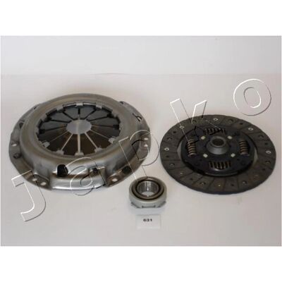 Japko 92631 Clutch Kit - Clutch Kit Japko 92631 Clutch Kit - Clutch Kit