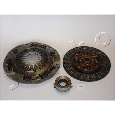 Japko 92708 Clutch Kit - Clutch Japko 92708 Clutch Kit - Clutch