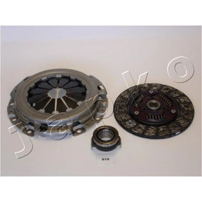 Japko 92819 Clutch Set Japko 92819 Clutch Set