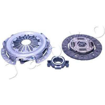 JAPKO 92890 Compact Clutch Kit for Suzuki - Clutch Kit JAPKO 92890 Compact Clutch Kit for Suzuki - Clutch Kit