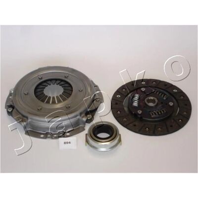 Japko 92894 Kytkinpaketti - 180mm Lähtö Japko 92894 Kytkinpaketti - 180mm Lähtö