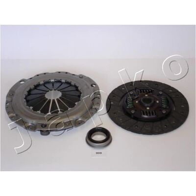 Japko Model 92909 - Clutch Set for Isuzu & Opel Campo Japko Model 92909 - Clutch Set for Isuzu & Opel Campo