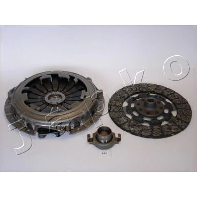 Japko 92917 Kit frizione per Isuzu Trooper & Opel Monterey Japko 92917 Kit frizione per Isuzu Trooper & Opel Monterey