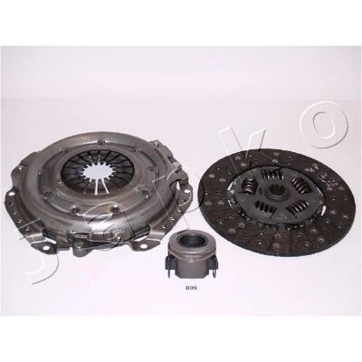 Japko Clutch Kit 92009 - Diameter 260mm Japko Clutch Kit 92009 - Diameter 260mm