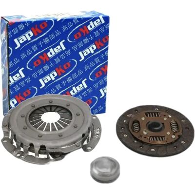 Japko Hyundai Accent 92H00 Clutch Kit Japko Hyundai Accent 92H00 Clutch Kit
