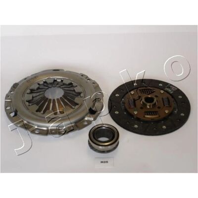JAPKO 92H25 Kupplungssatz für Hyundai Getz JAPKO 92H25 Kupplungssatz für Hyundai Getz