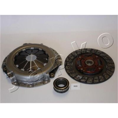 Japko Modell 92H29 Kopplingssats - Kopplingssats Japko Modell 92H29 Kopplingssats - Kopplingssats