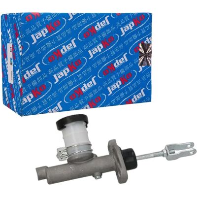 Japko Cilindro frizione Nissan Patrol - 30610C7300, 30610C7301, 30610C7311 Japko Cilindro frizione Nissan Patrol - 30610C7300, 30610C7301, 30610C7311