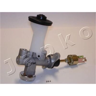 Japko 95251 Cilindro Frizione - Ricambio Frizione Japko 95251 Cilindro Frizione - Ricambio Frizione