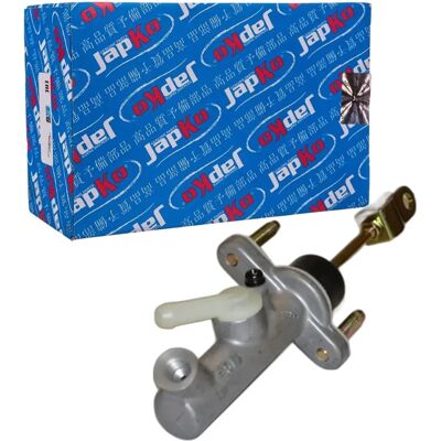 Japko 95K21 Cilindro Frizione - Compatibile con Hyundai Accent e Kia Rio Japko 95K21 Cilindro Frizione - Compatibile con Hyundai Accent e Kia Rio