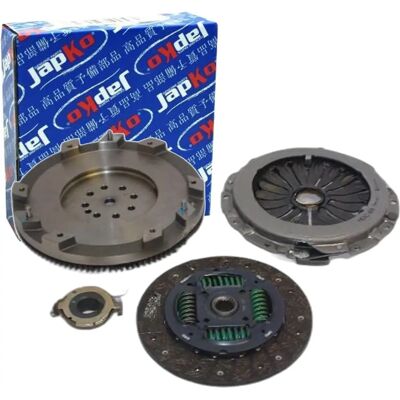 Hyundai Kia 98H00 Kupplungssatz - 225mm Durchmesser Hyundai Kia 98H00 Kupplungssatz - 225mm Durchmesser
