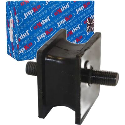 Japko Goj810 Abgasanlage Halter - Mitte und Hinten Japko Goj810 Abgasanlage Halter - Mitte und Hinten